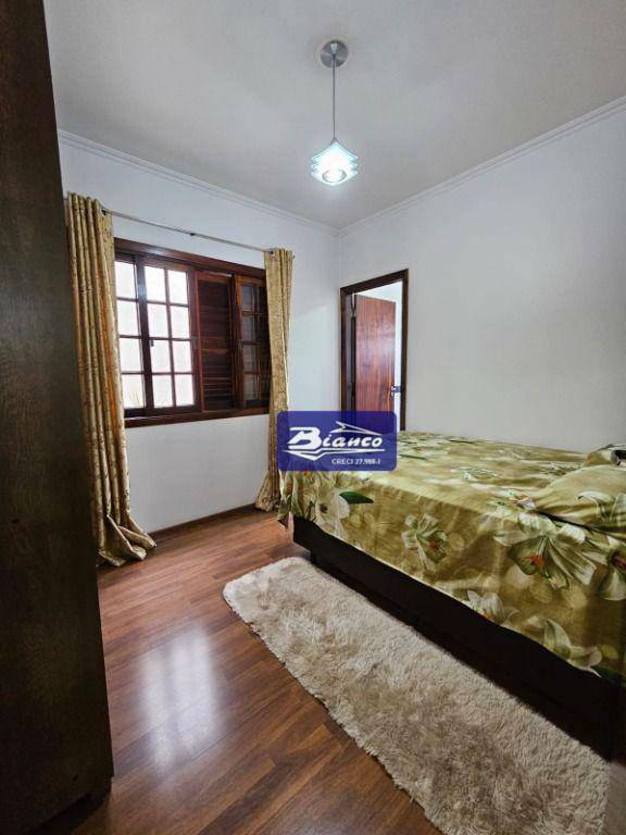 Sobrado à venda com 3 quartos, 236m² - Foto 26