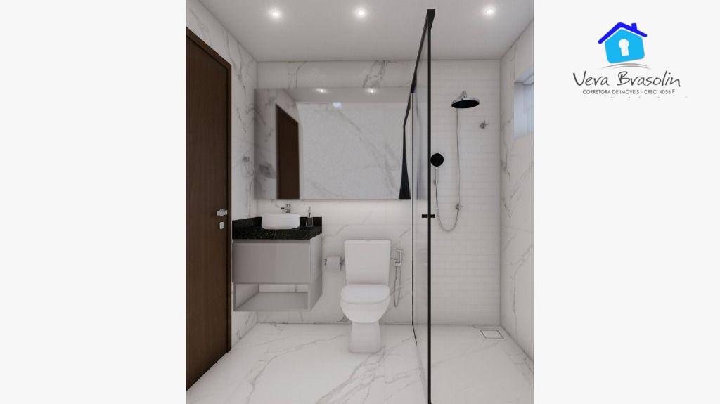 Apartamento, 1 quarto, 37 m² - Foto 3