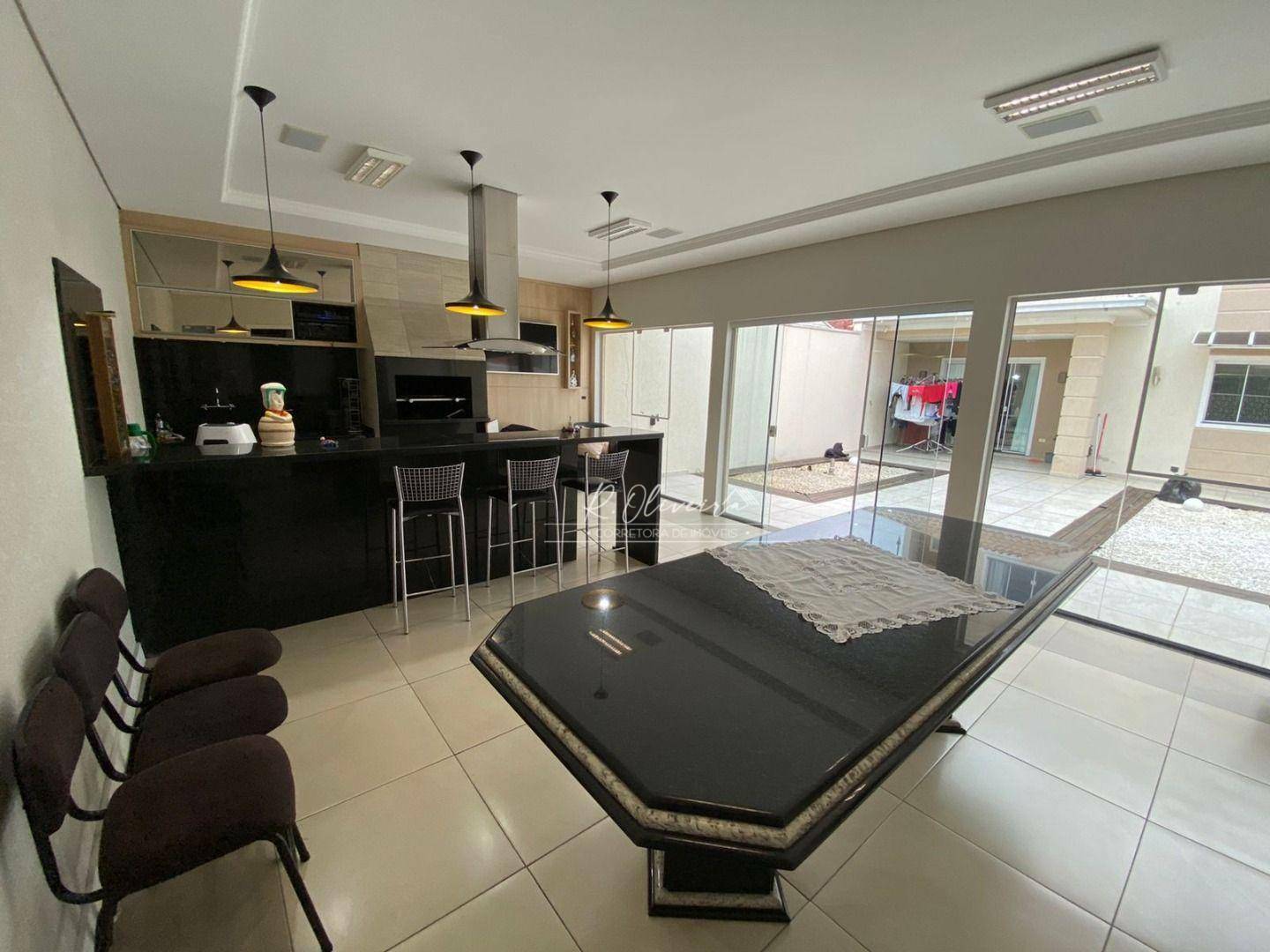 Sobrado à venda com 3 quartos, 360m² - Foto 27