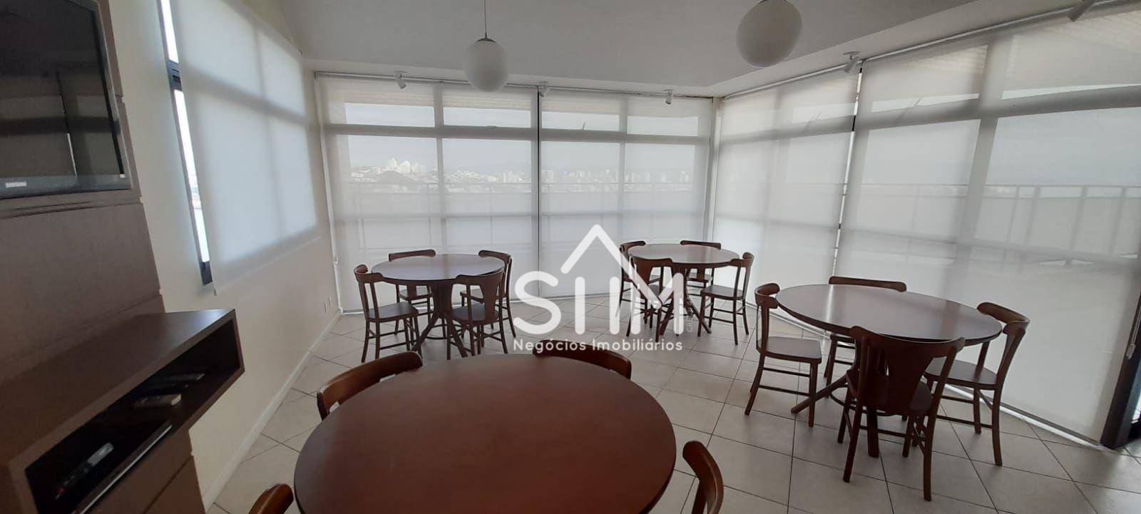 Apartamento à venda com 3 quartos, 226m² - Foto 27