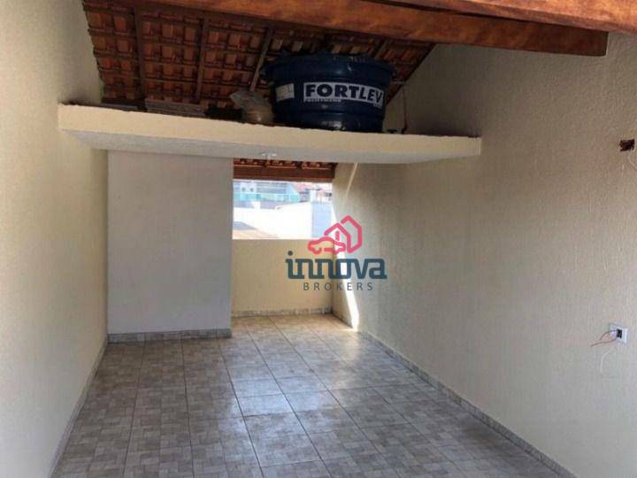 Sobrado à venda com 3 quartos, 140m² - Foto 11