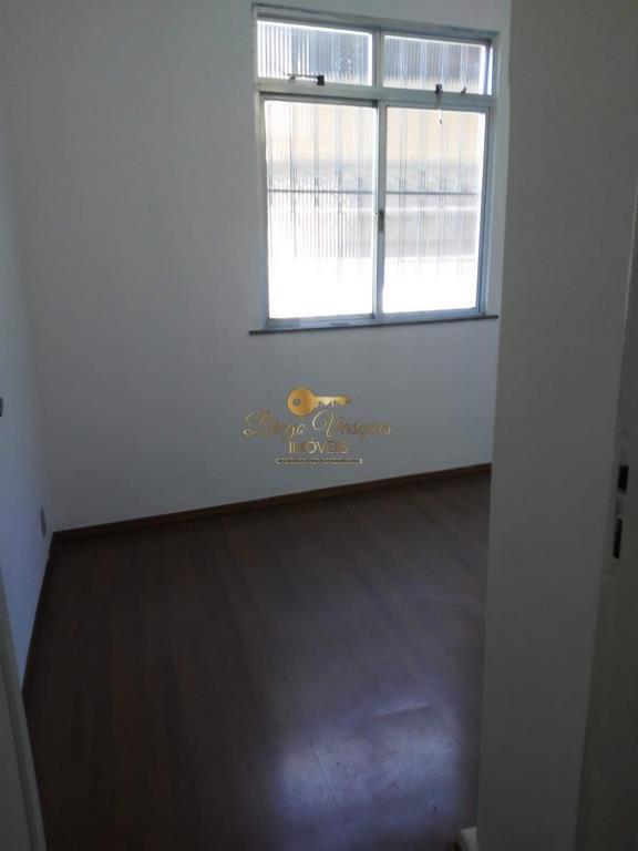 Apartamento à venda com 1 quarto, 35m² - Foto 14