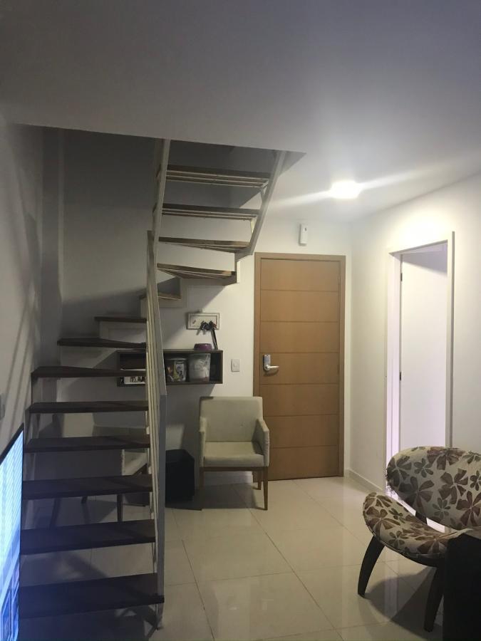 Cobertura à venda com 3 quartos, 150m² - Foto 8