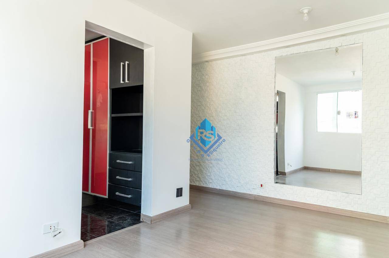 Apartamento à venda com 2 quartos, 72m² - Foto 7