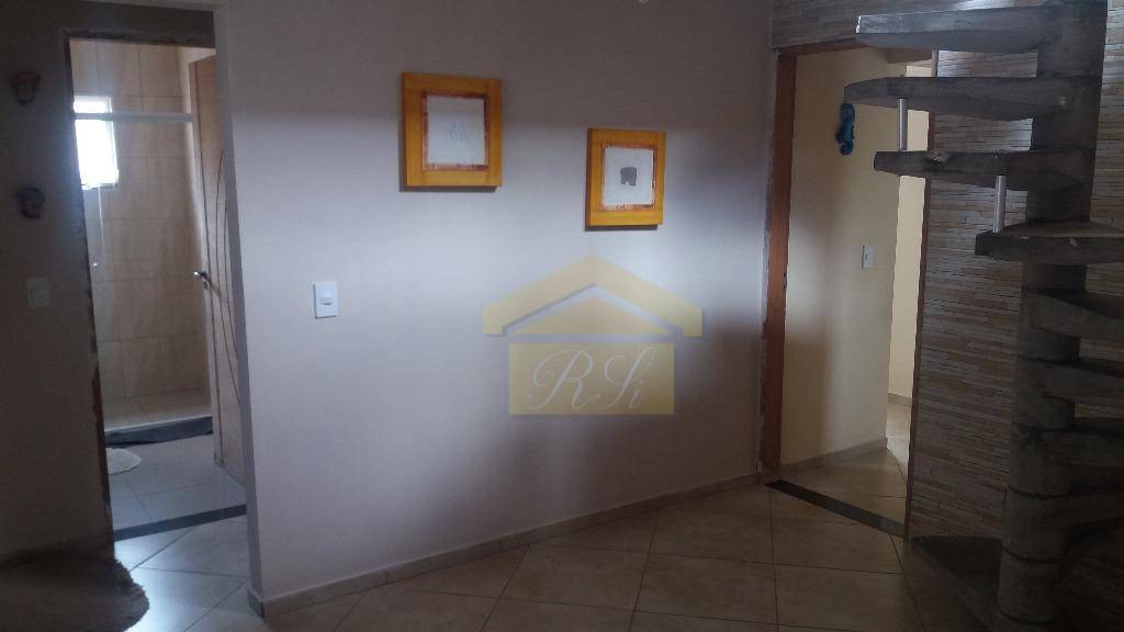 Sobrado à venda com 3 quartos, 180m² - Foto 6