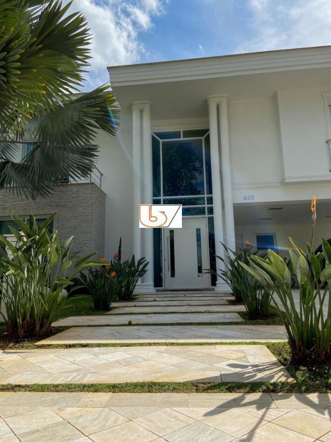 Casa de Condomínio à venda com 5 quartos, 600m² - Foto 18