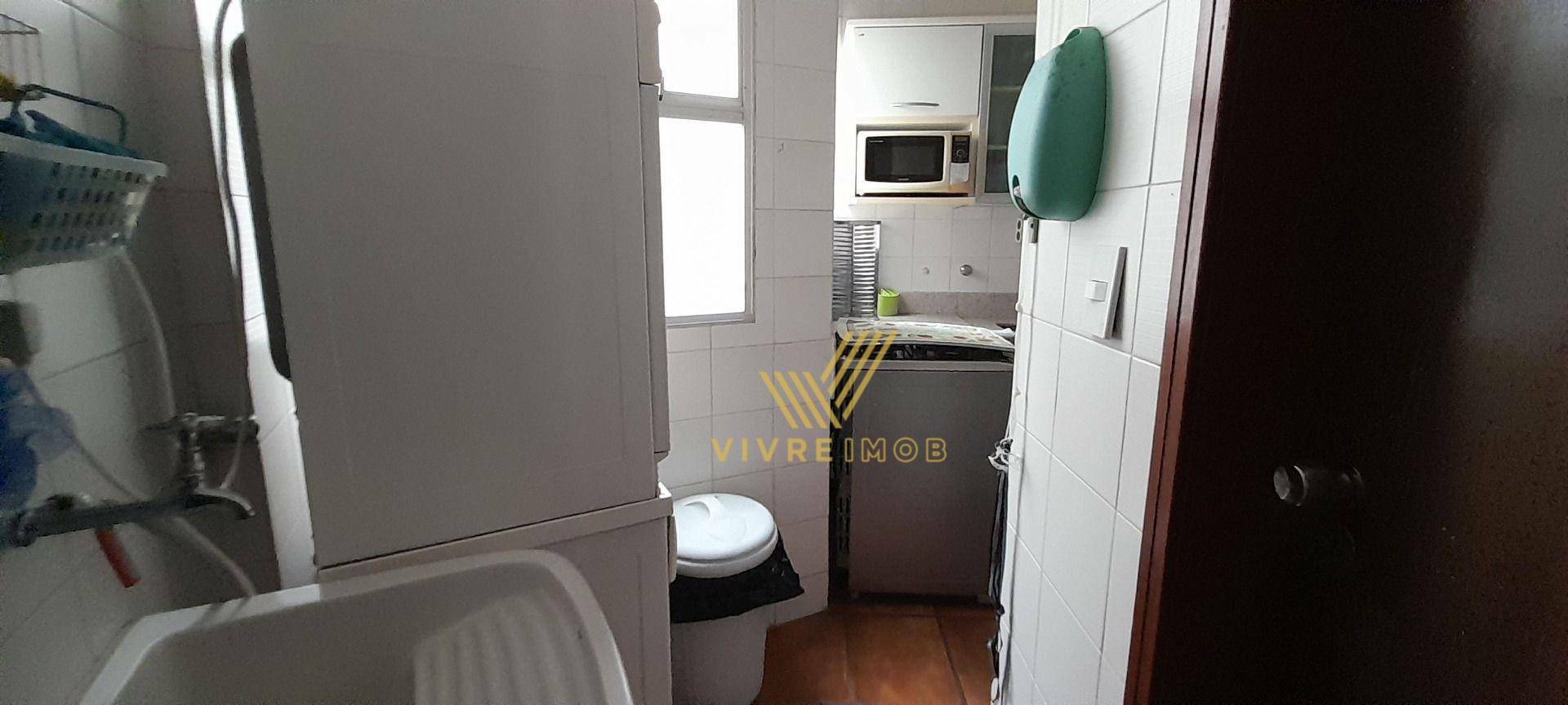 Apartamento à venda com 3 quartos, 90m² - Foto 22