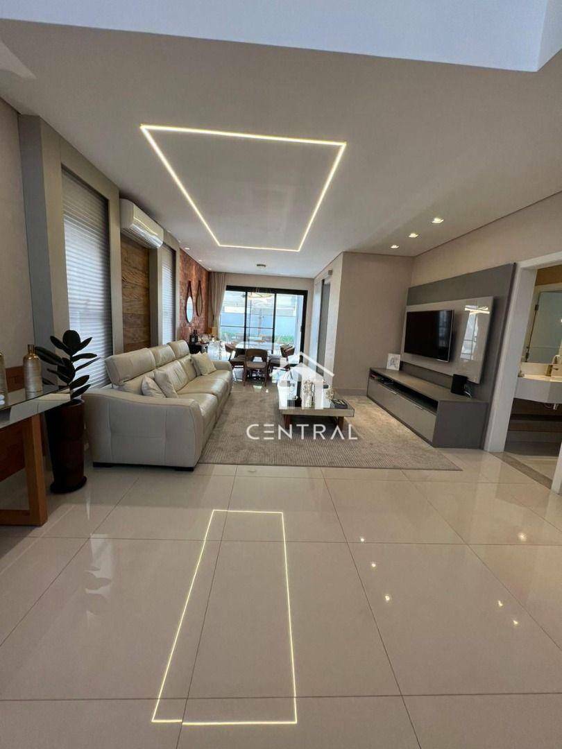 Casa de Condomínio à venda com 4 quartos, 330m² - Foto 6