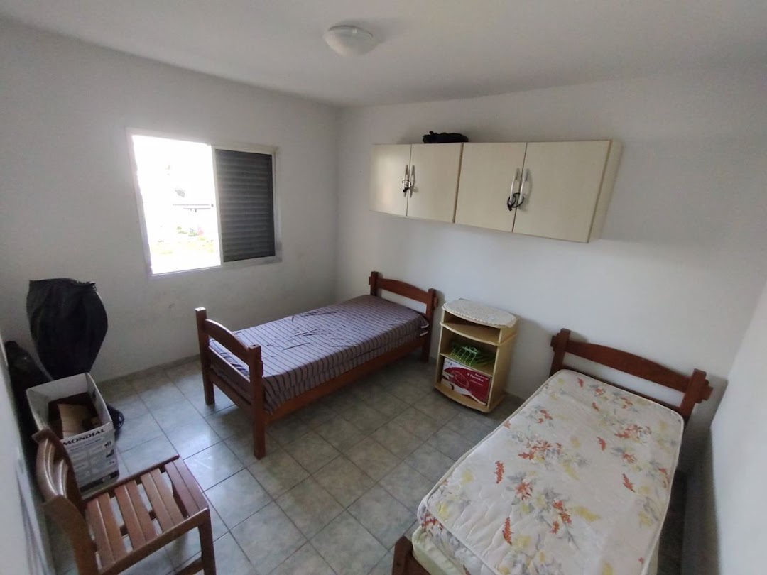 Apartamento à venda com 1 quarto, 45m² - Foto 7