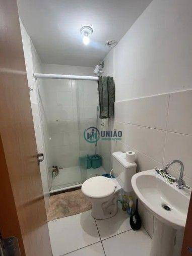 Apartamento à venda com 3 quartos, 65m² - Foto 8