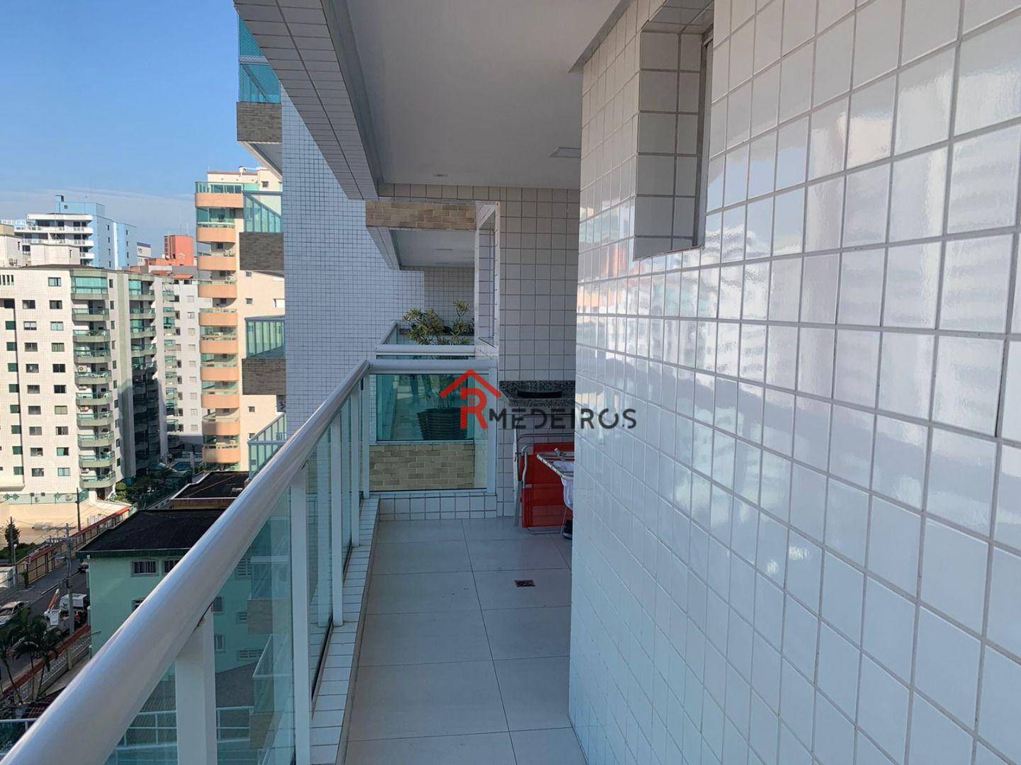 Apartamento à venda com 2 quartos, 90m² - Foto 6