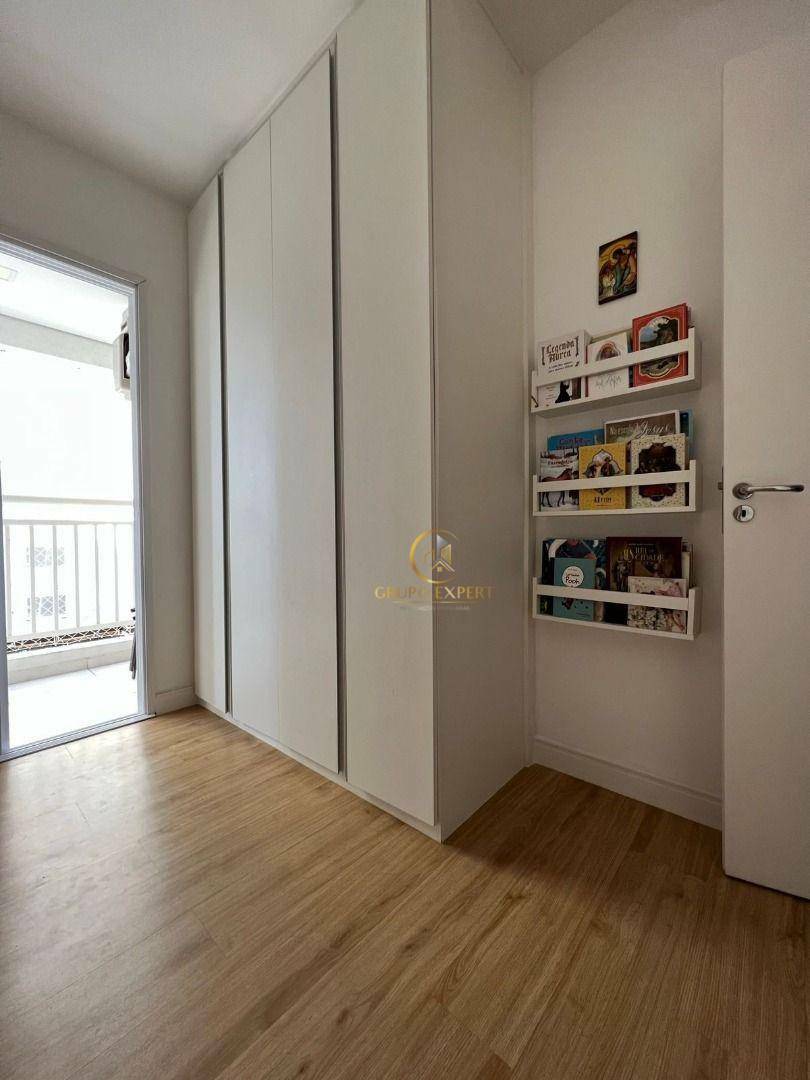 Apartamento à venda com 3 quartos, 88m² - Foto 14