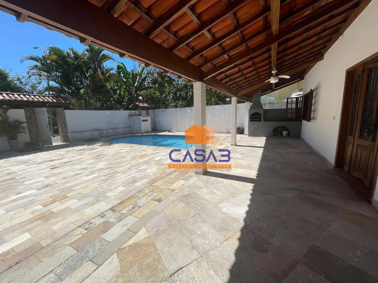 Casa à venda com 6 quartos, 473m² - Foto 45