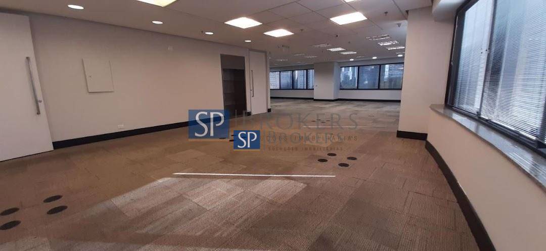 Conjunto Comercial-Sala para alugar, 568m² - Foto 3