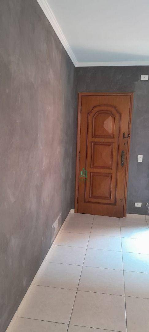 Apartamento à venda com 2 quartos, 59m² - Foto 2