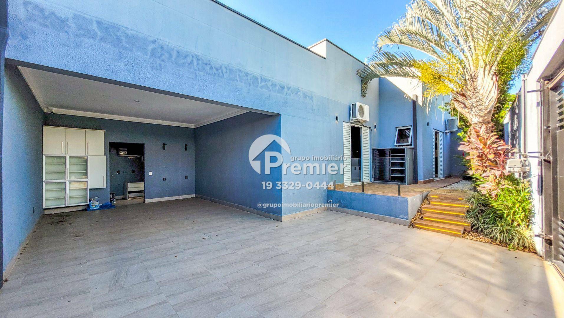 Casa à venda e aluguel com 3 quartos, 160m² - Foto 38