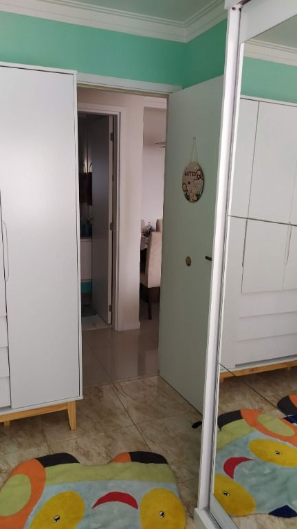 Apartamento à venda com 2 quartos, 57m² - Foto 11