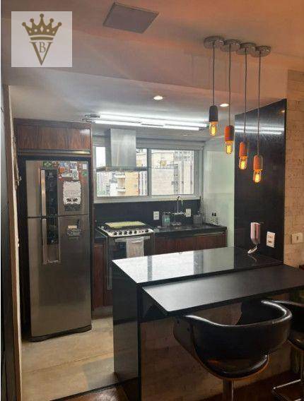 Cobertura, 2 quartos, 163 m² - Foto 5