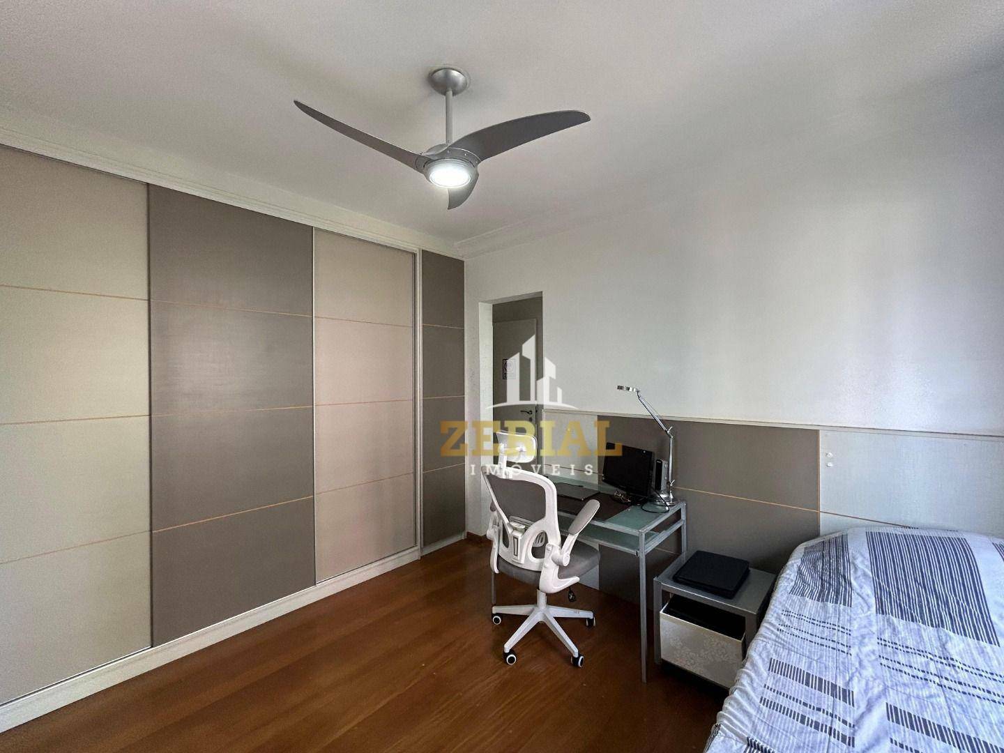 Apartamento à venda com 3 quartos, 166m² - Foto 19