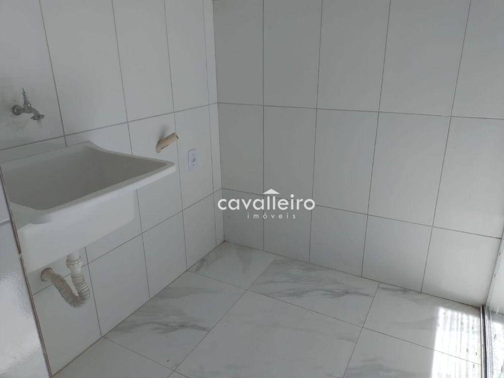 Casa à venda com 2 quartos, 49m² - Foto 15