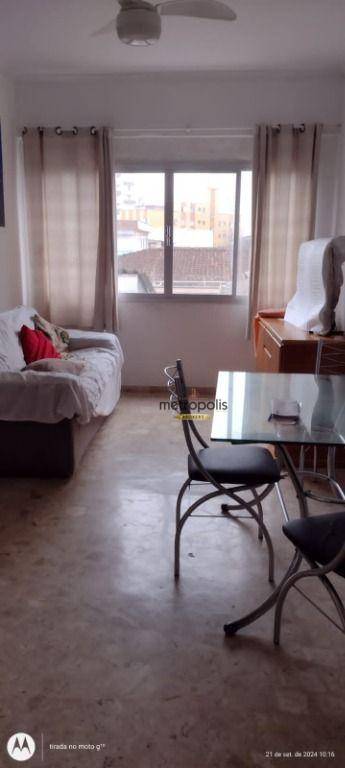 Apartamento à venda com 1 quarto, 50m² - Foto 1