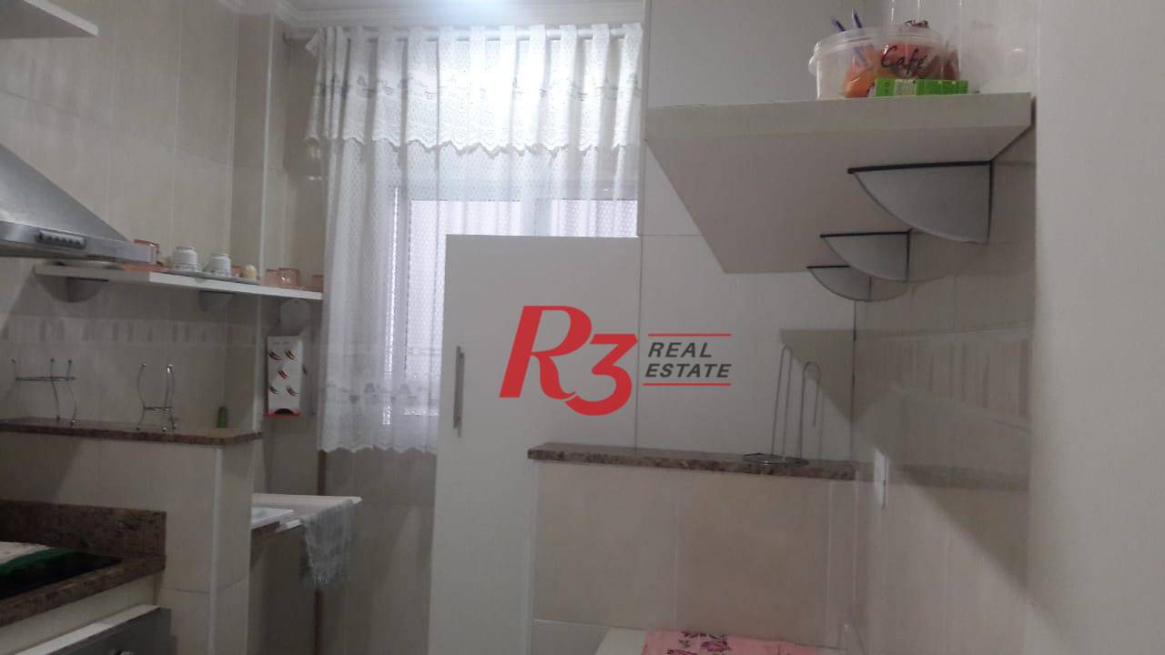 Apartamento à venda com 2 quartos, 68m² - Foto 5