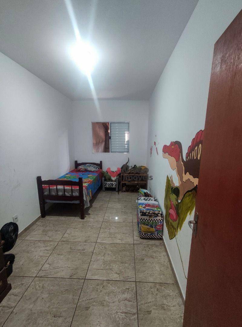 Casa à venda com 2 quartos, 83m² - Foto 8