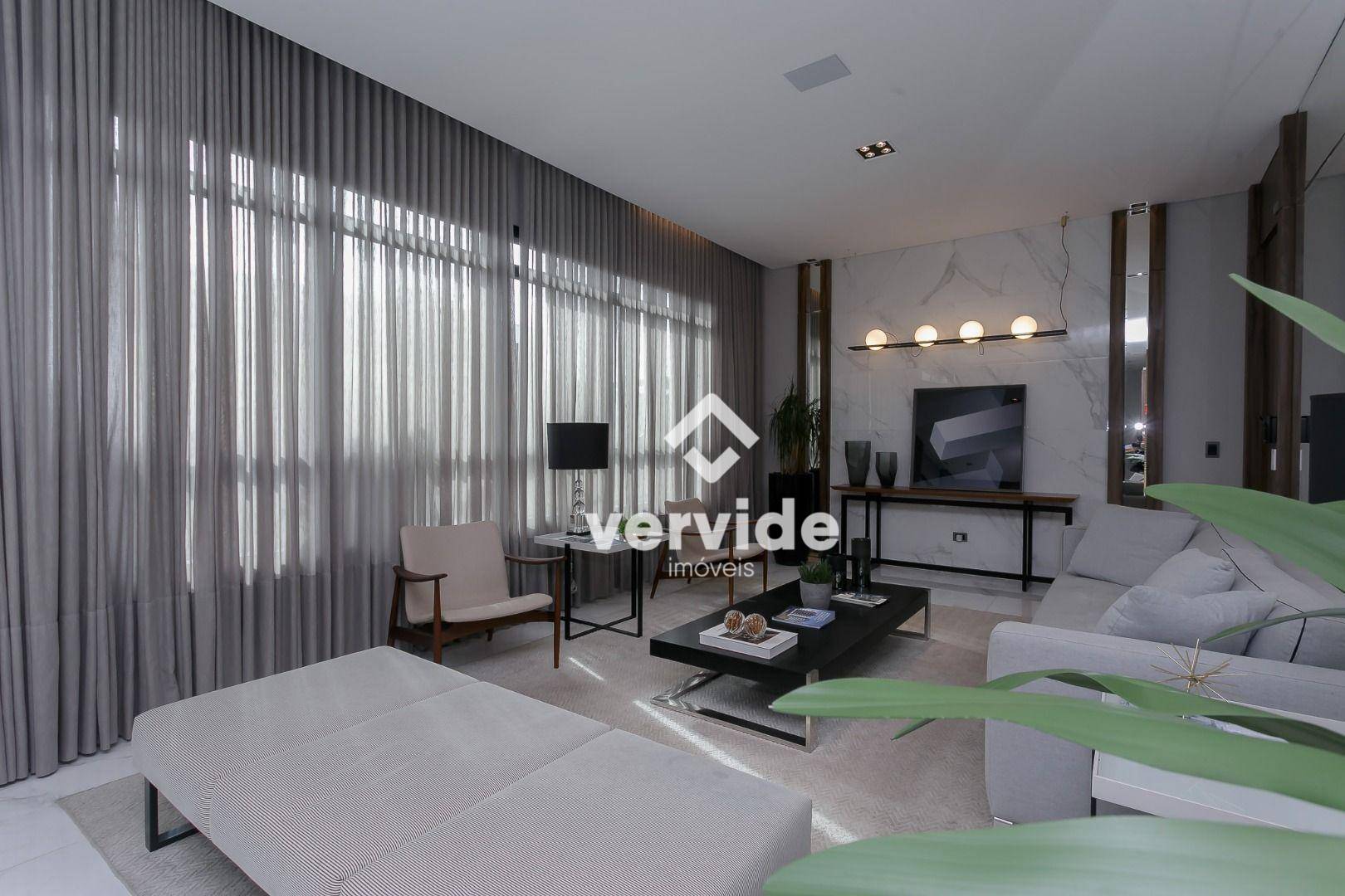 Apartamento à venda com 4 quartos, 251m² - Foto 55