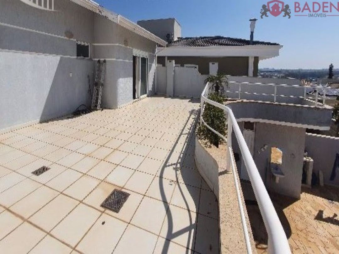 Casa de Condomínio à venda com 4 quartos, 256m² - Foto 28