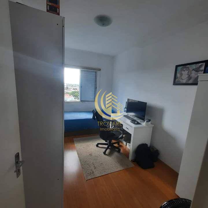 Apartamento à venda com 2 quartos, 56m² - Foto 5