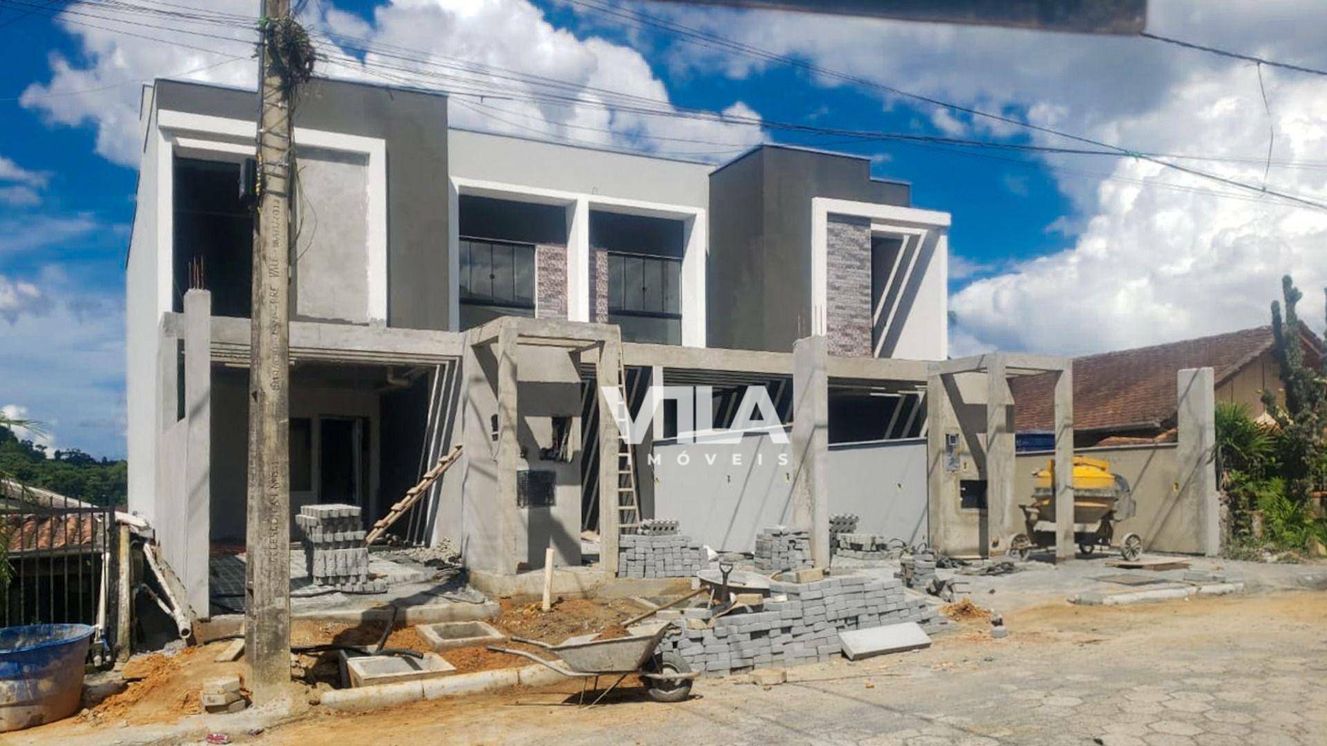 Sobrado à venda com 3 quartos, 115m² - Foto 8