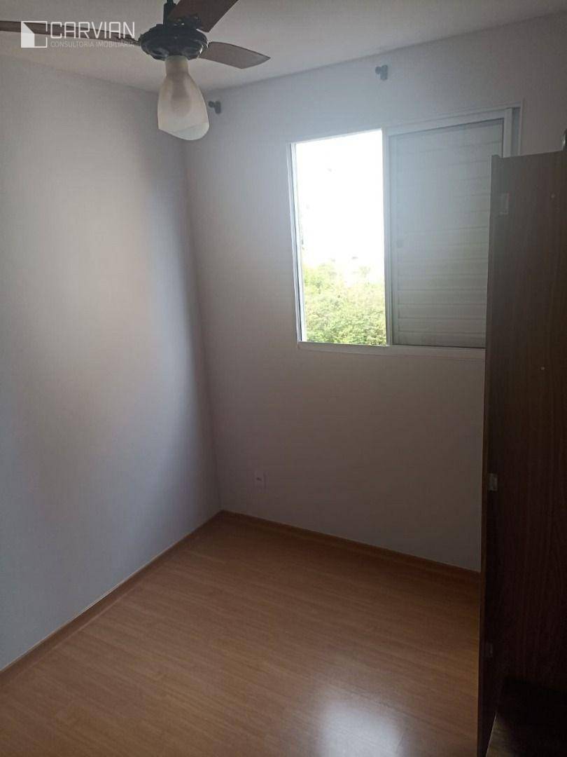 Apartamento à venda com 2 quartos, 47m² - Foto 8