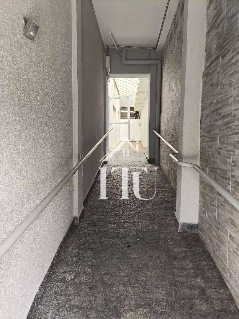 Loja-Salão à venda e aluguel, 285m² - Foto 3