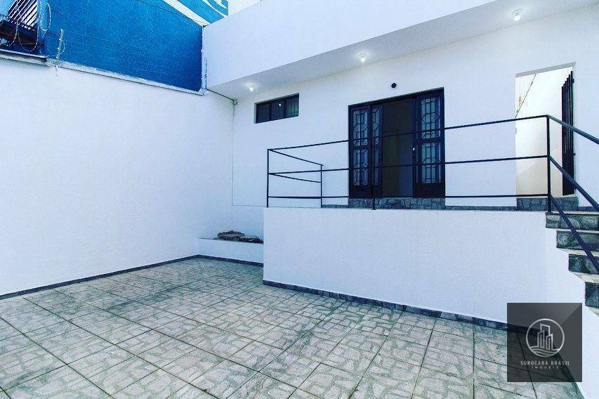 Casa à venda e aluguel com 8 quartos, 187m² - Foto 8