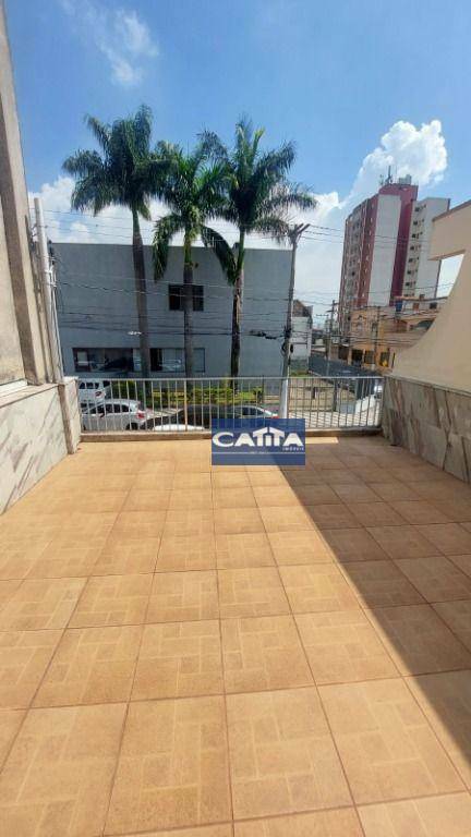 Sobrado à venda com 3 quartos, 130m² - Foto 7