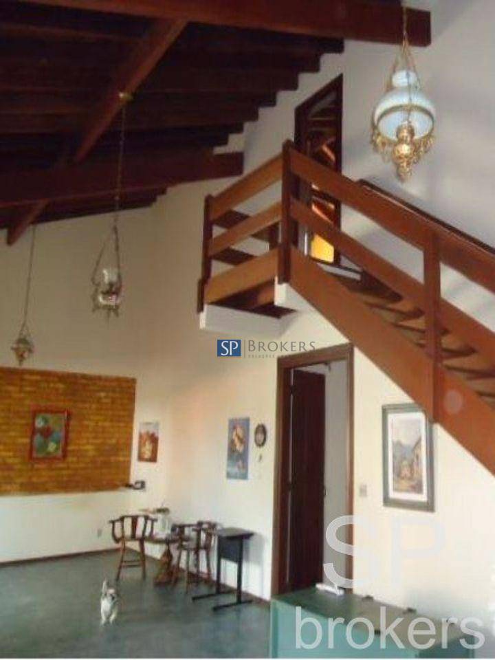 Casa à venda com 3 quartos, 189m² - Foto 5