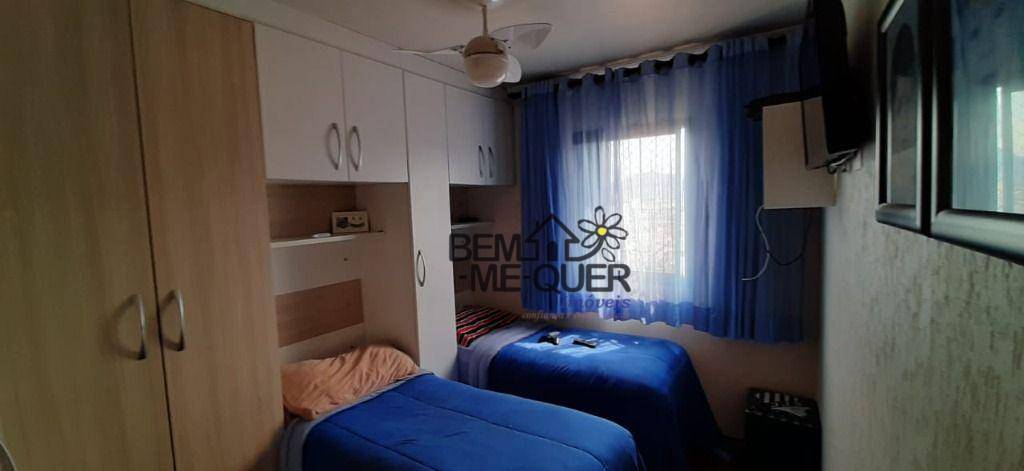 Apartamento à venda com 2 quartos, 58m² - Foto 12