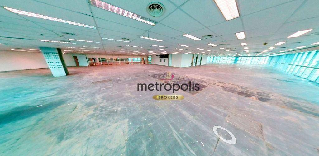 Conjunto Comercial-Sala para alugar, 900m² - Foto 3