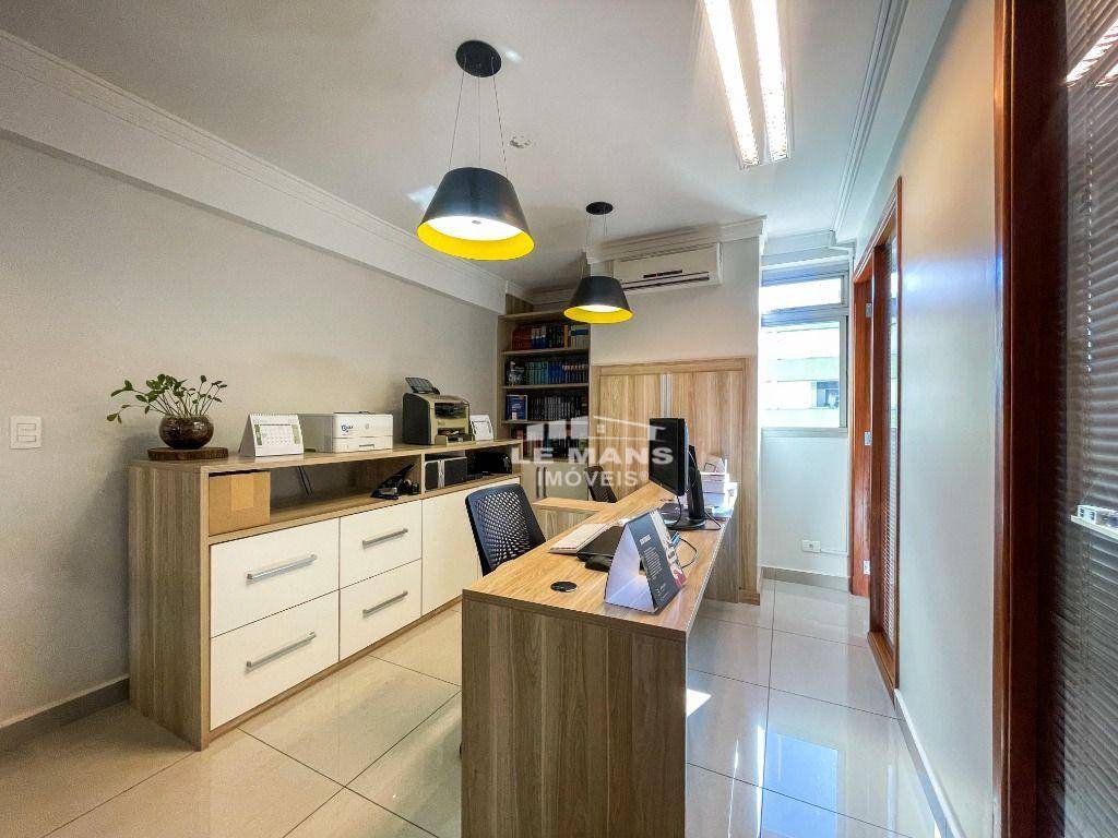 Sala-Conjunto, 146 m² - Foto 1