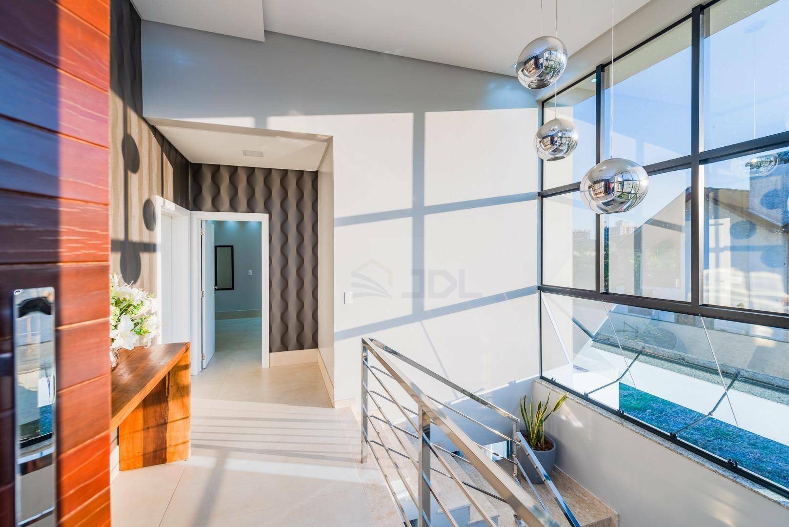 Casa de Condomínio à venda com 3 quartos, 290m² - Foto 15