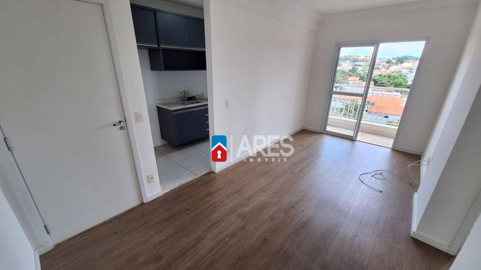 Apartamento, 2 quartos, 60 m² - Foto 1