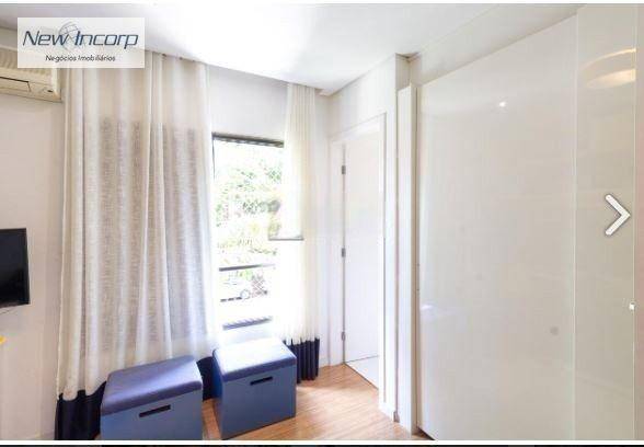 Apartamento à venda com 3 quartos, 190m² - Foto 8