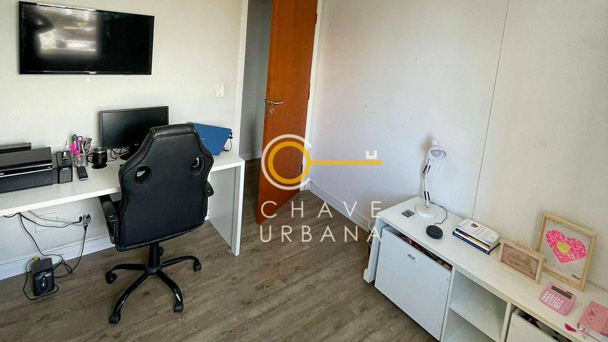 Apartamento à venda com 3 quartos, 89m² - Foto 6