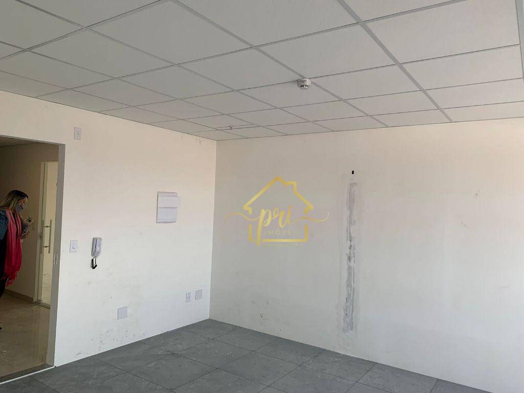 Conjunto Comercial-Sala à venda, 37m² - Foto 6