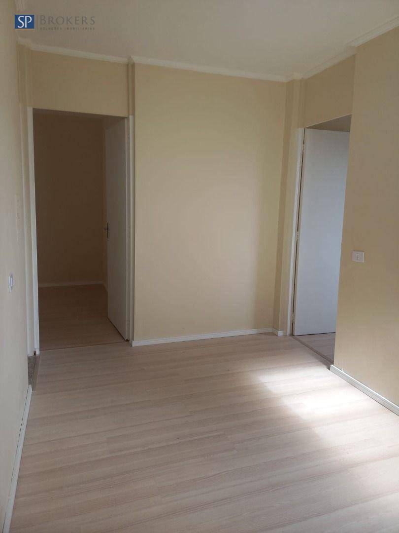 Apartamento à venda com 2 quartos, 55m² - Foto 3