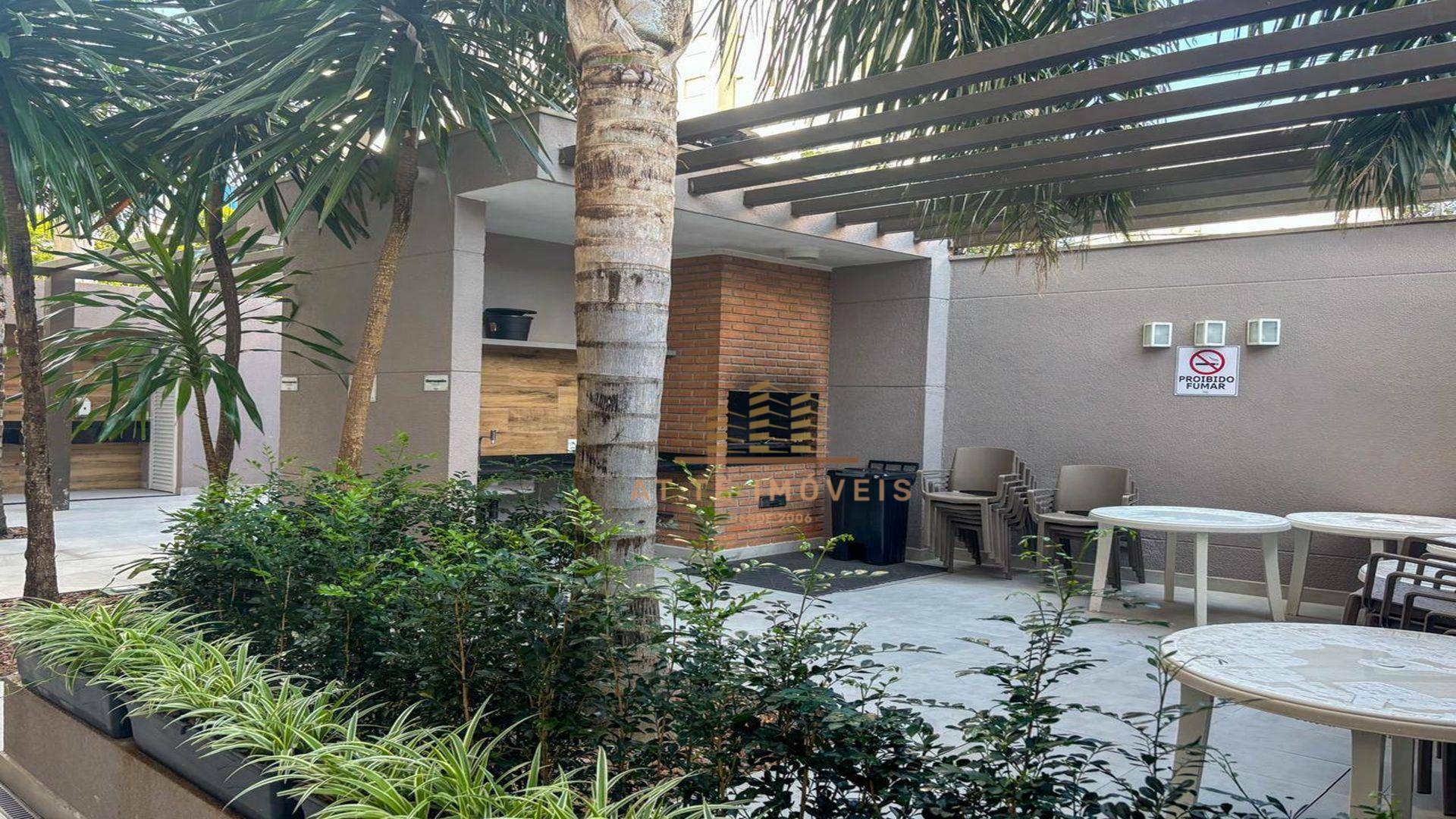 Apartamento à venda com 2 quartos, 49m² - Foto 24