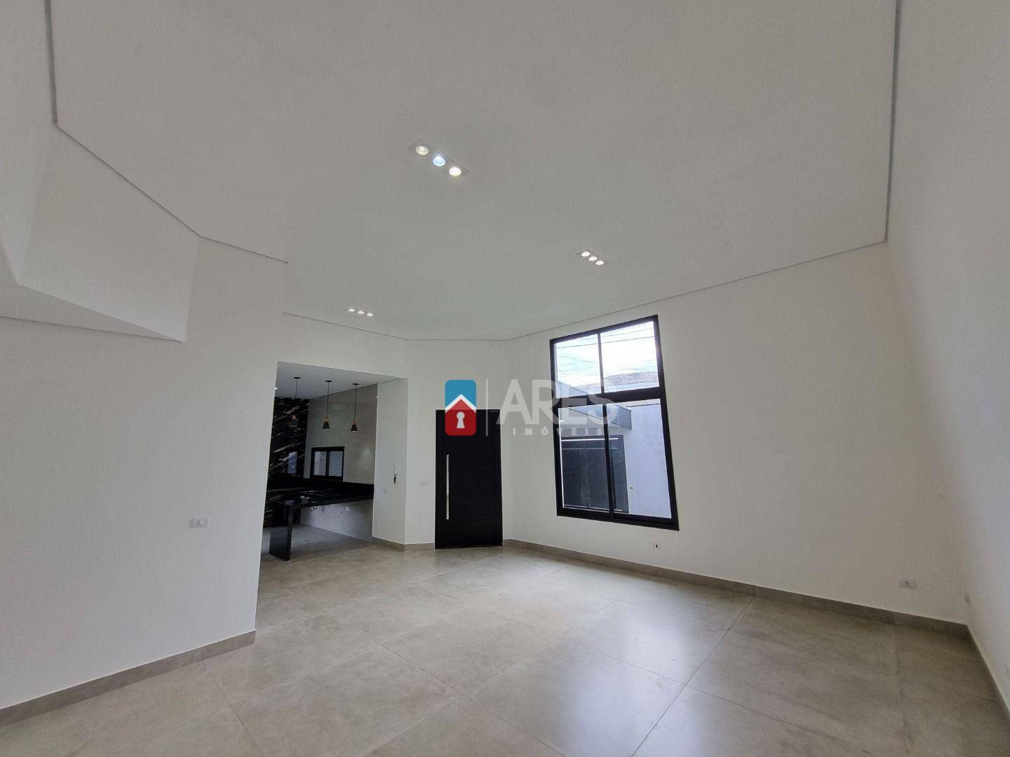 Casa à venda com 3 quartos, 222m² - Foto 7