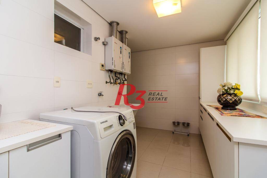 Apartamento à venda com 4 quartos, 360m² - Foto 31