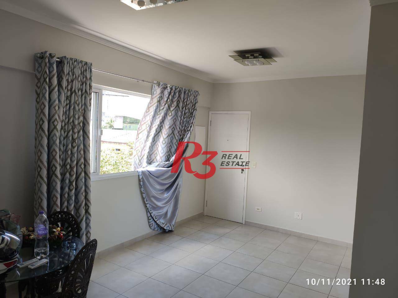 Apartamento à venda com 2 quartos, 92m² - Foto 2