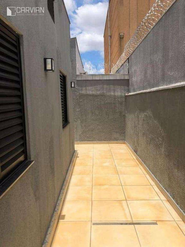 Casa de Condomínio à venda com 3 quartos, 83m² - Foto 23